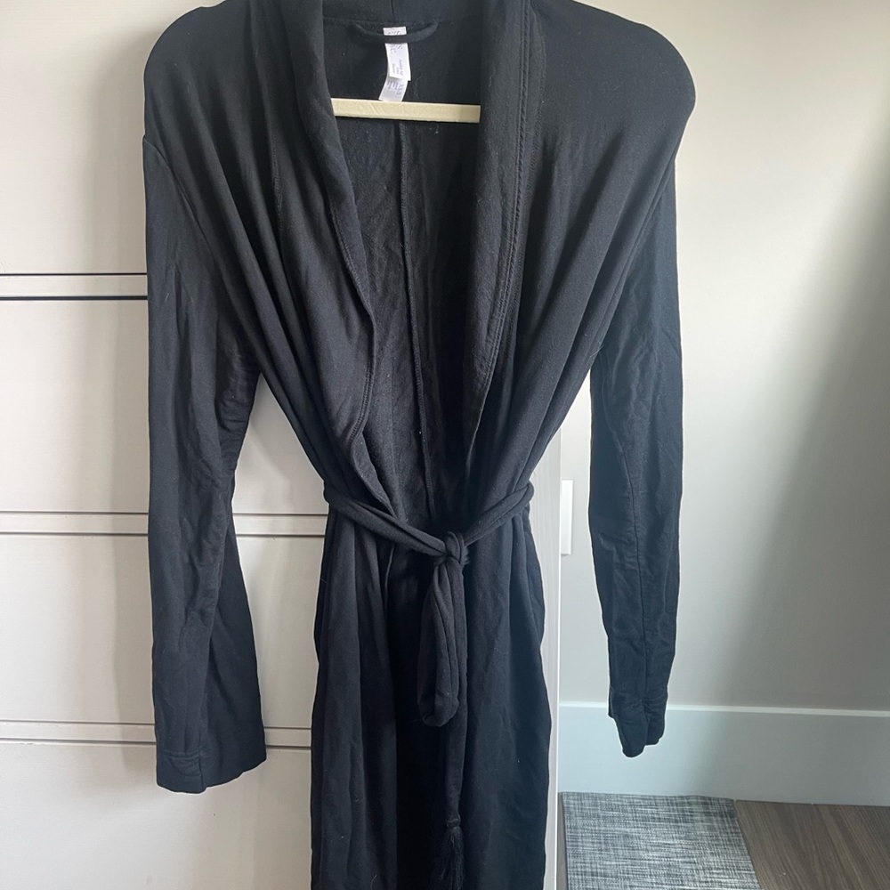 Stars Above Black Robe - Picture 2 of 5